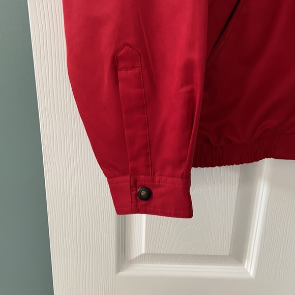 Cutter and Buck spring jacket - Picture 3 of 5